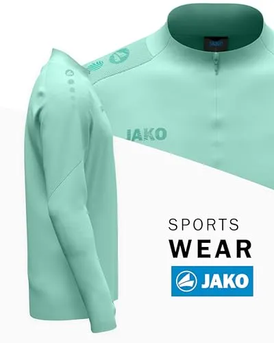 JAKO Ziptop Light Flow 2