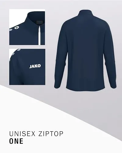 JAKO Ziptop One 3