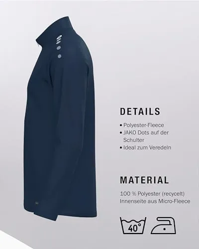 JAKO Ziptop One 4