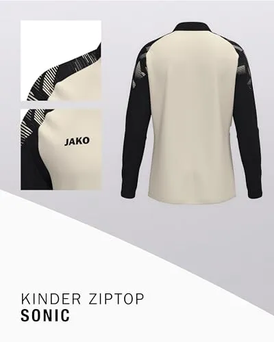 JAKO Ziptop Sonic 2