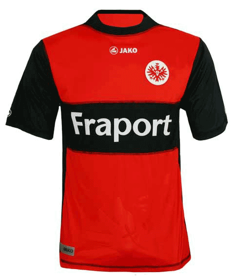 Jako Eintracht Frankfurt
