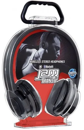 Jam Audio Transit 3