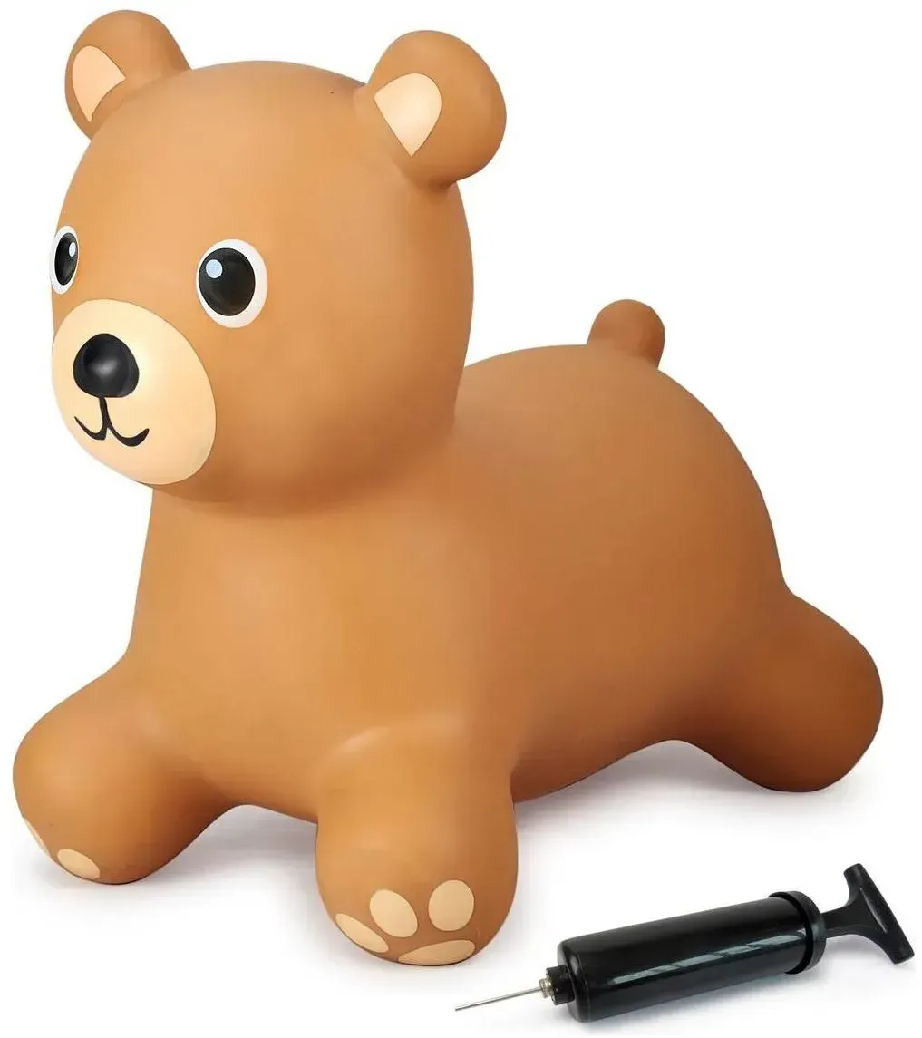 Jamara Hüpftier Bär