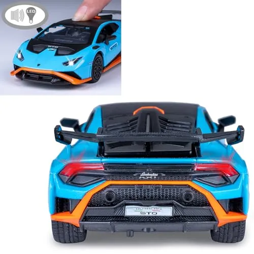 JAMARA Lamborghini Huracán STO 4