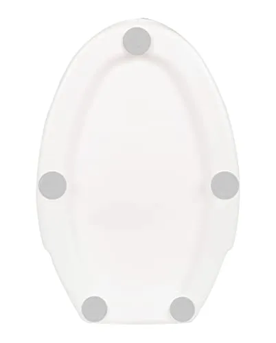 JAMARA Meine kleine Toilette Panda 4