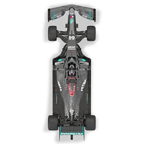 JAMARA Mercedes-AMG F1 W11 EQ Performance 3