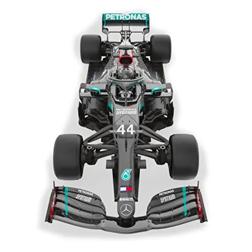 JAMARA Mercedes-AMG F1 W11 EQ Performance 2