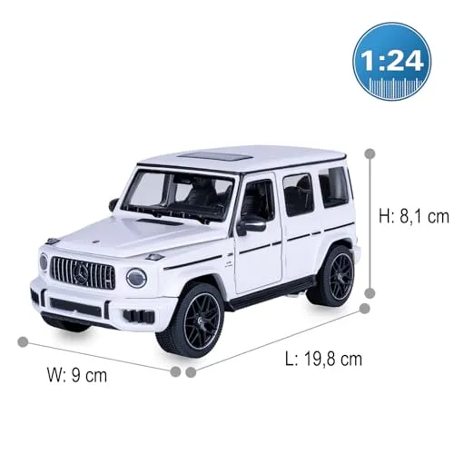 JAMARA Mercedes-AMG G 63