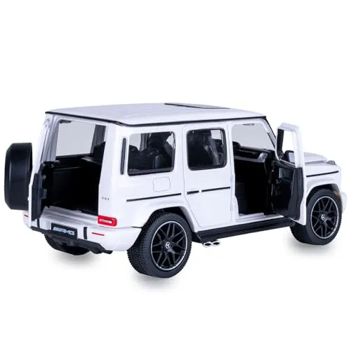 JAMARA Mercedes-AMG G 63 3