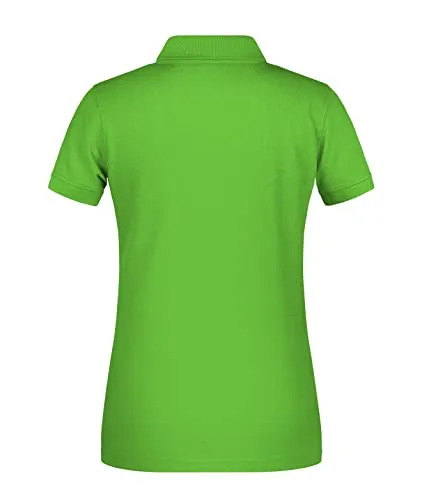 James & Nicholson BIO Workwear Polo 2