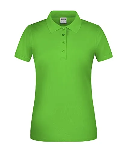 James & Nicholson BIO Workwear Polo