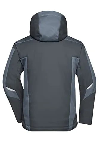 James & Nicholson Winter Softshell 2