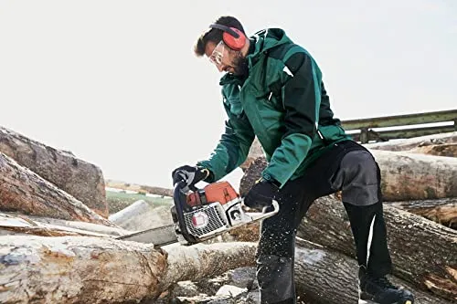 James & Nicholson Winter Softshell 5