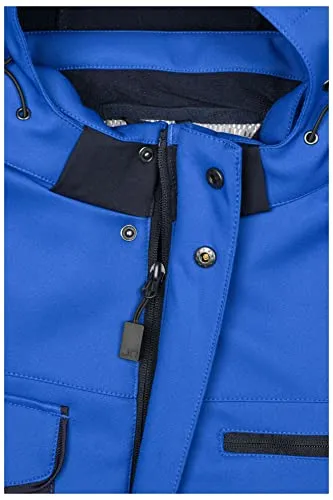 James & Nicholson Winter Softshell 6