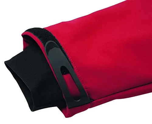 James & Nicholson Winter Softshelljacke 5