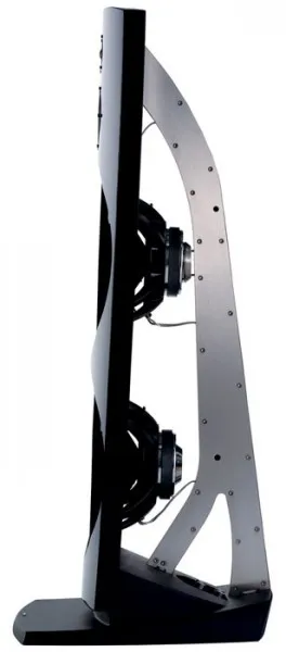 Jamo Reference 909 2