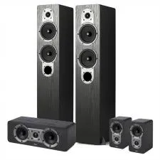 Jamo S 426 HCS 3 2