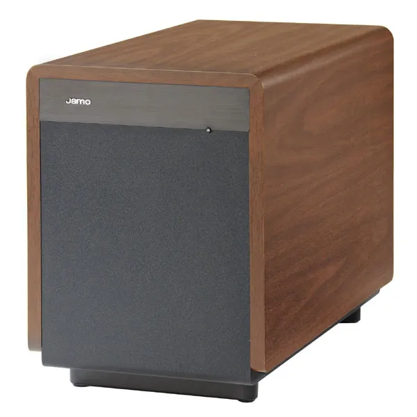 Jamo S 506 HCS 3 + Jamo SUB 260 4