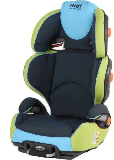 Jané Indy Plus Team