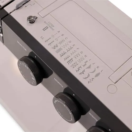 Janome 1522BL 2