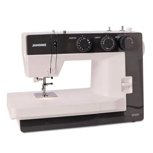 Janome 1522BL