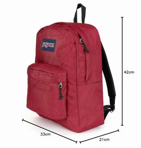 JANSPORT SUPERBREAK One 5
