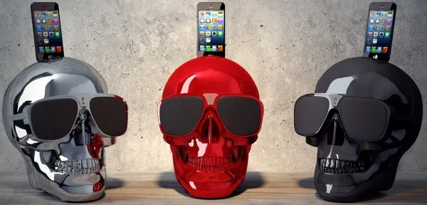 Jarre AeroSkull HD 2