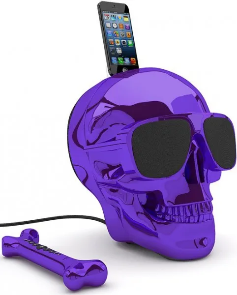 Jarre AeroSkull HD 4