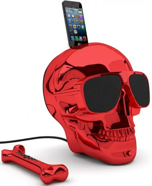 Jarre AeroSkull HD 5