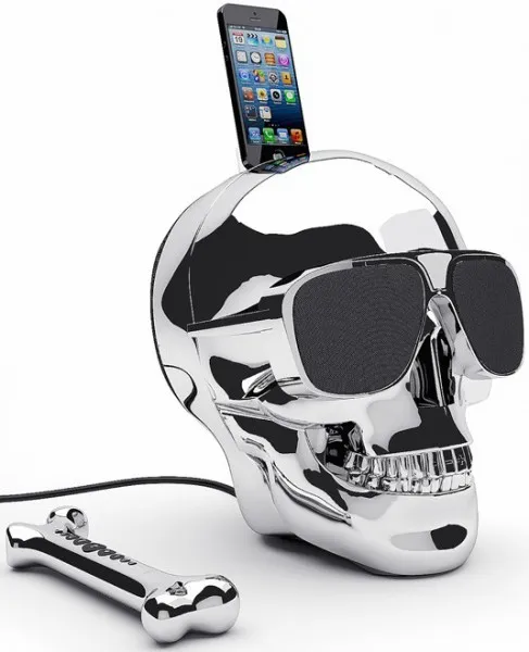 Jarre AeroSkull HD 6