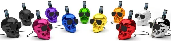 Jarre AeroSkull HD 7