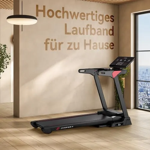 JASPORT Treadmill L3 2