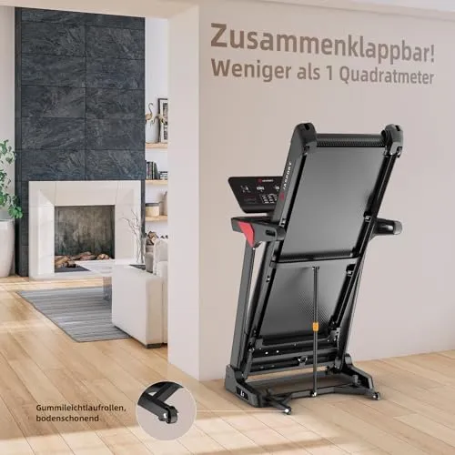 JASPORT Treadmill L3 5
