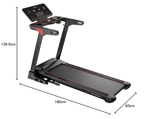 JASPORT Treadmill L3 6