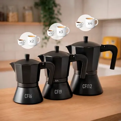 Jata CFI9 4