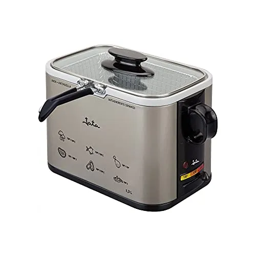 Jata FR326E