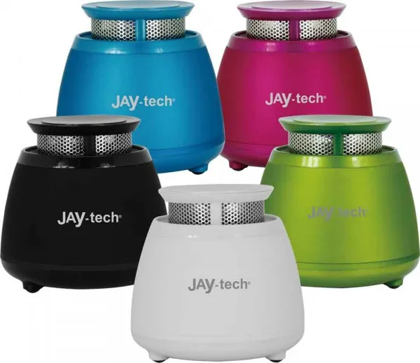 Jay-tech GP503 Bluetooth Mini Bass Lautsprecher