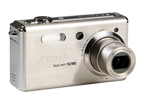 Jay-tech JayCam i8280