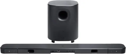JBL Bar 800MK2 5