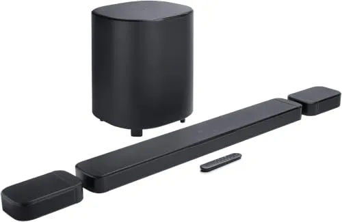 JBL Bar 800MK2 6