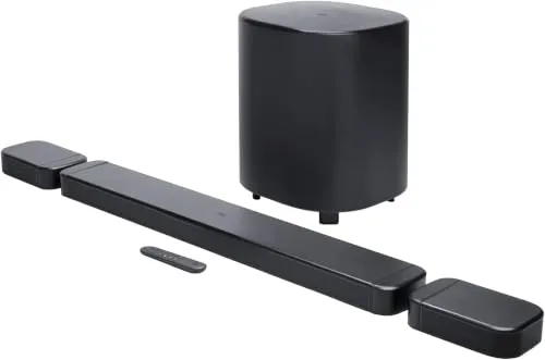 JBL Bar 800MK2 4
