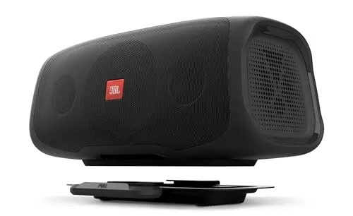 JBL BASSPRO GO