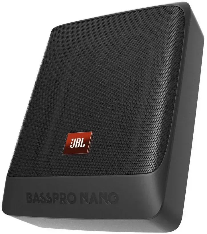 JBL BassPro Nano