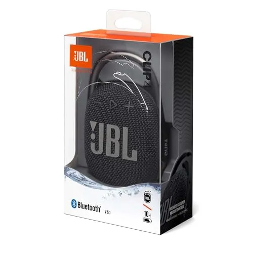 JBL CLIP 4 5