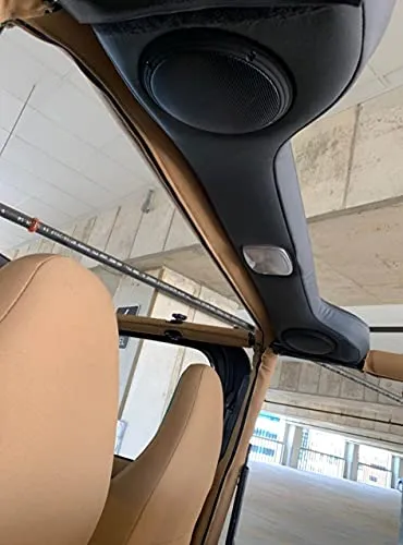 JBL Club 522F 6