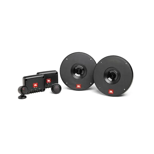 JBL Club 602C 3