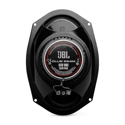 JBL Club 964M Gen 3 4