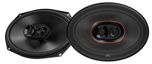 JBL Club 964M Gen 3 7