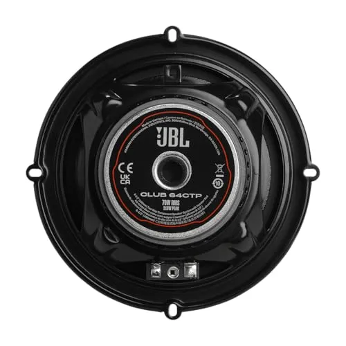 JBL Club Gen3 64CTP 4