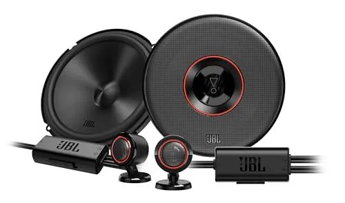 JBL Club Gen3 64CTP 2